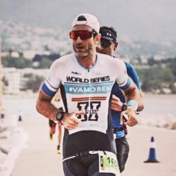 Emilio Moreno