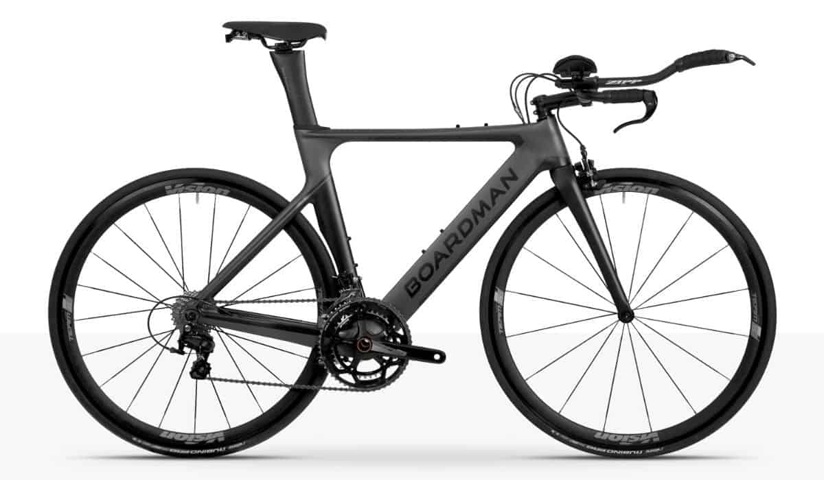 Boardman ATT 9.0 BICICLETA TRIATLÓN BARATA