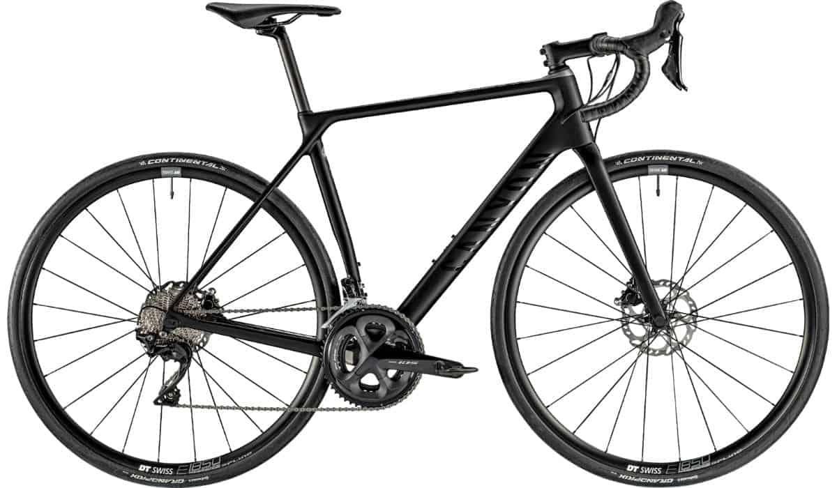 Canyon Endurance CF SL DISC 7.0 BICICLETA TRIATLÓN BARATA