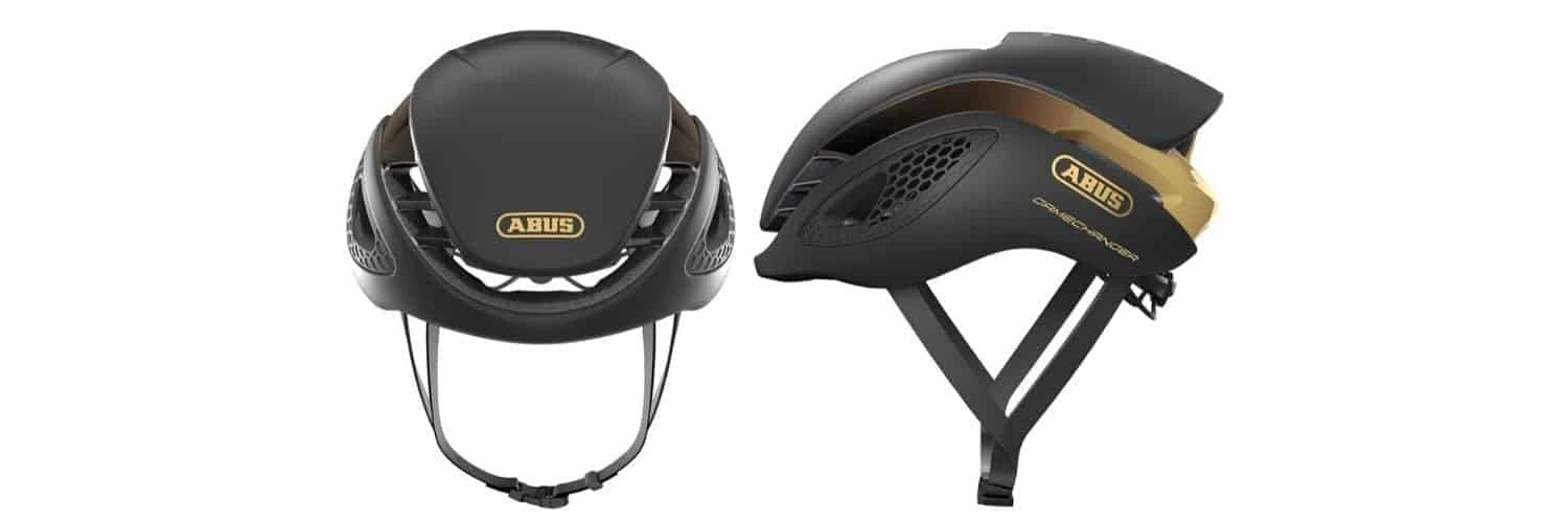 Review: Casco Abus gamechanger 2020