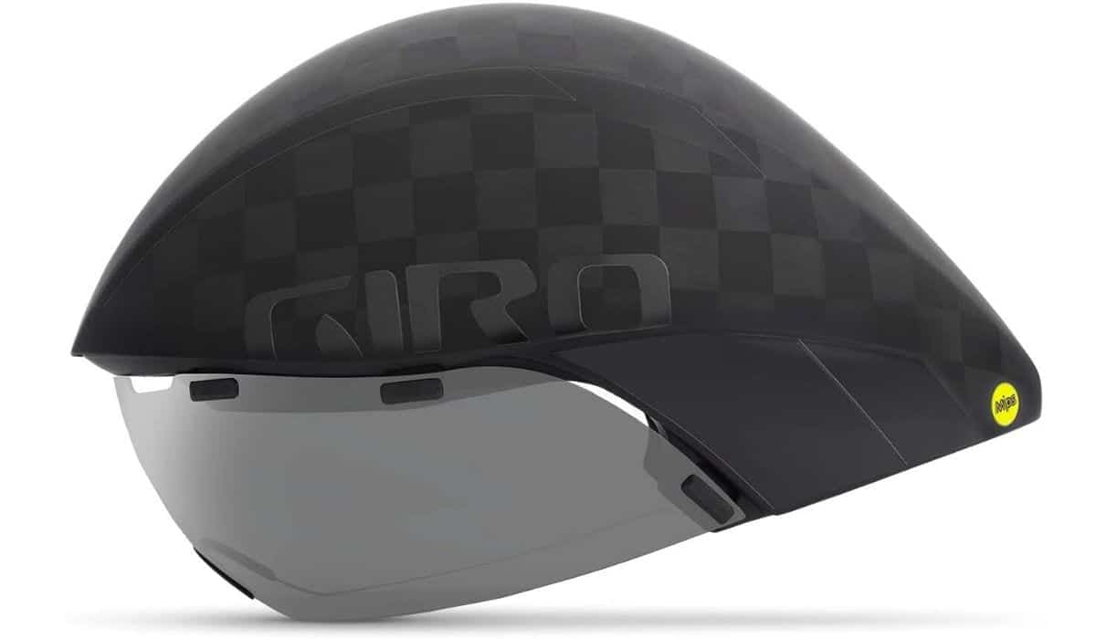 Casco Casco Aerohead Ultimate MIPS