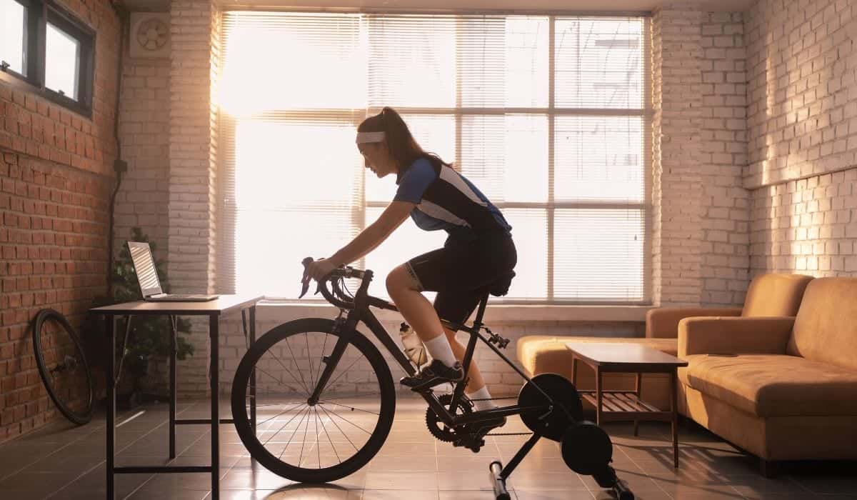 ENTRENAMIENTO RODILLO PAIN CAVE