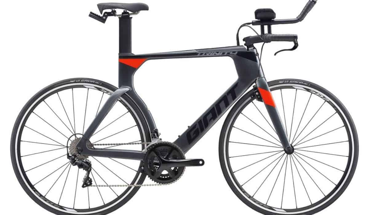 Giant Trinity Advanced BICICLETA TRIATLÓN BARATA
