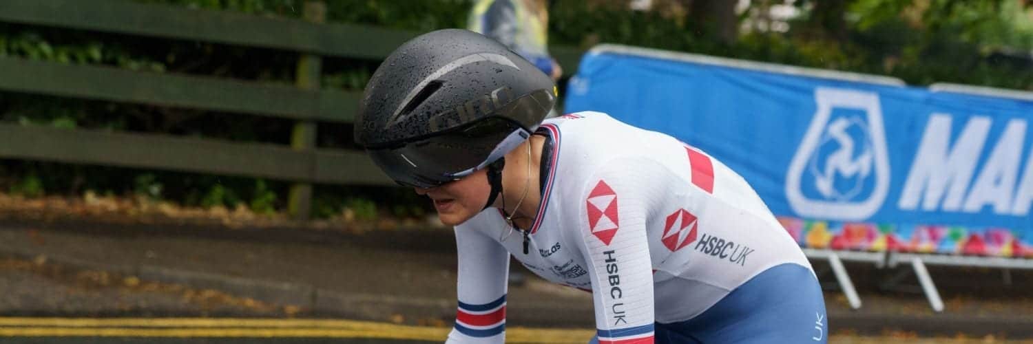 Los mejores cascos aero de triatlón de 2020