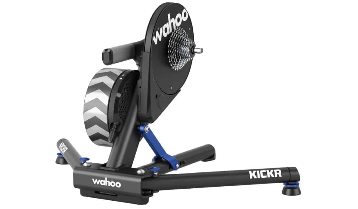 Mejor Rodillo calidad_precio - Wahoo Kickr Smart