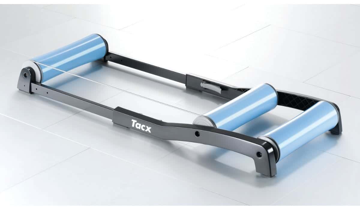 Mejor Rodillo de Rulo - Tacx Antares