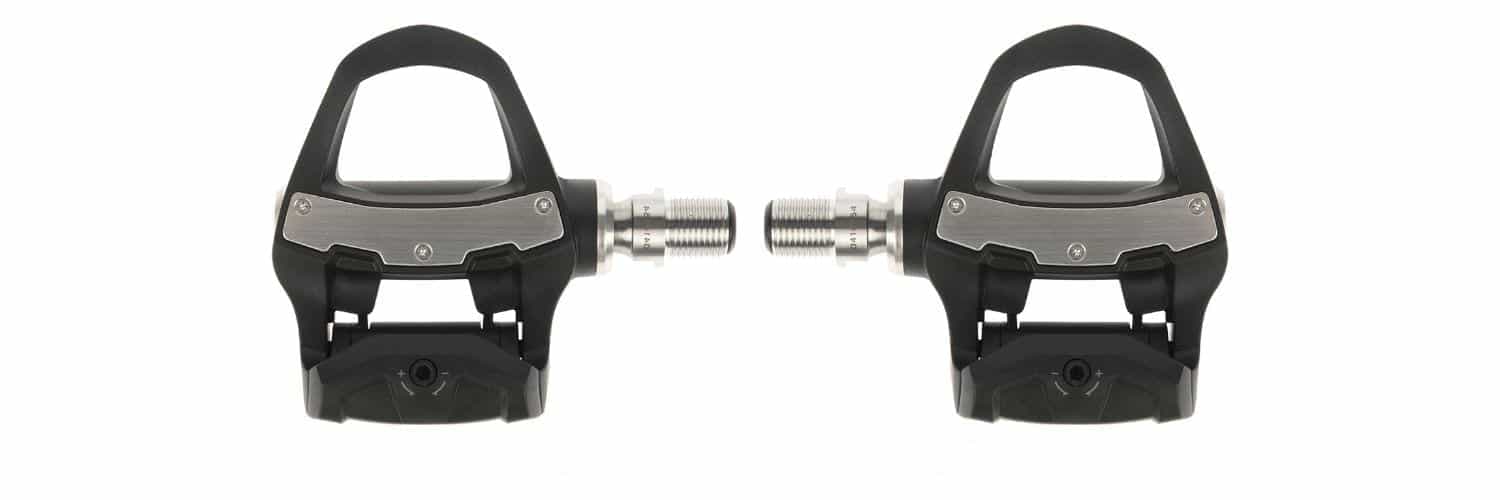 Review: Garmin Vector 3