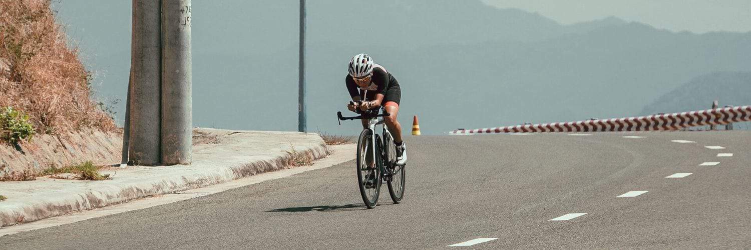 Plan entrenamiento de 12 semanas para medio IRONMAN 70.30