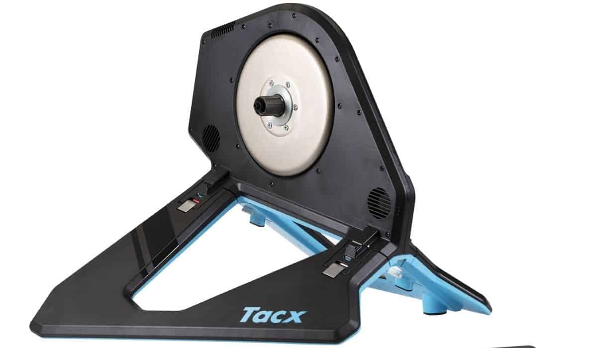 RODILLO DE ENTRENAMIENTO TACX NEO 2T DIRECTO SMART