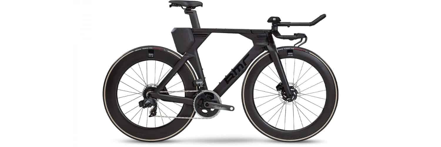Review: BMC Timemachine 01 Disc 2020