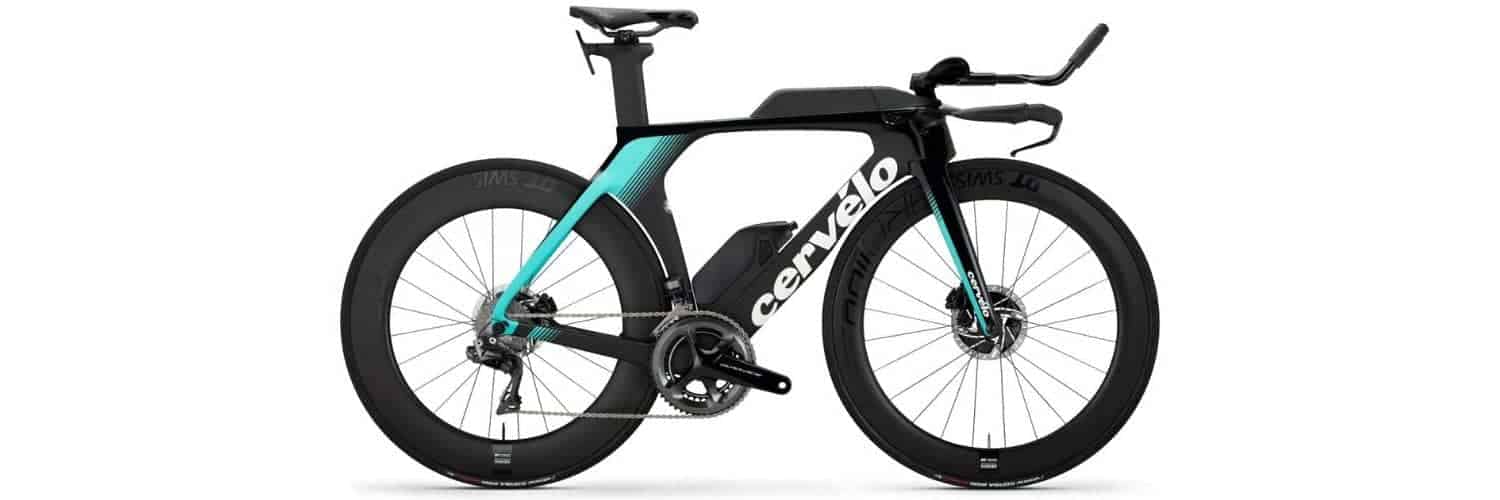 Review: Cervélo P5 Dura ACE DI2 2020