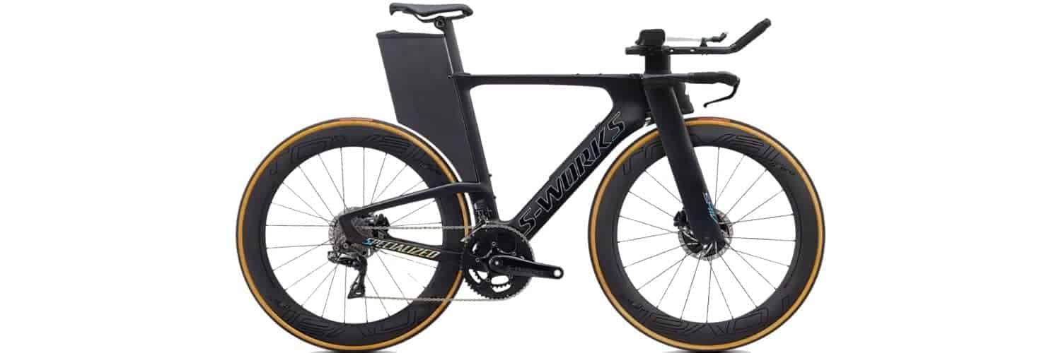 Review: Specialized S-Works Shiv Disc 2020