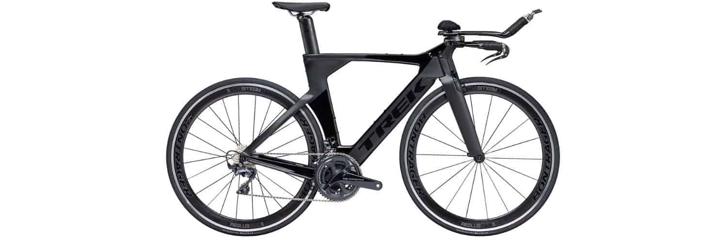 Review: Trek Speed Concept 2020