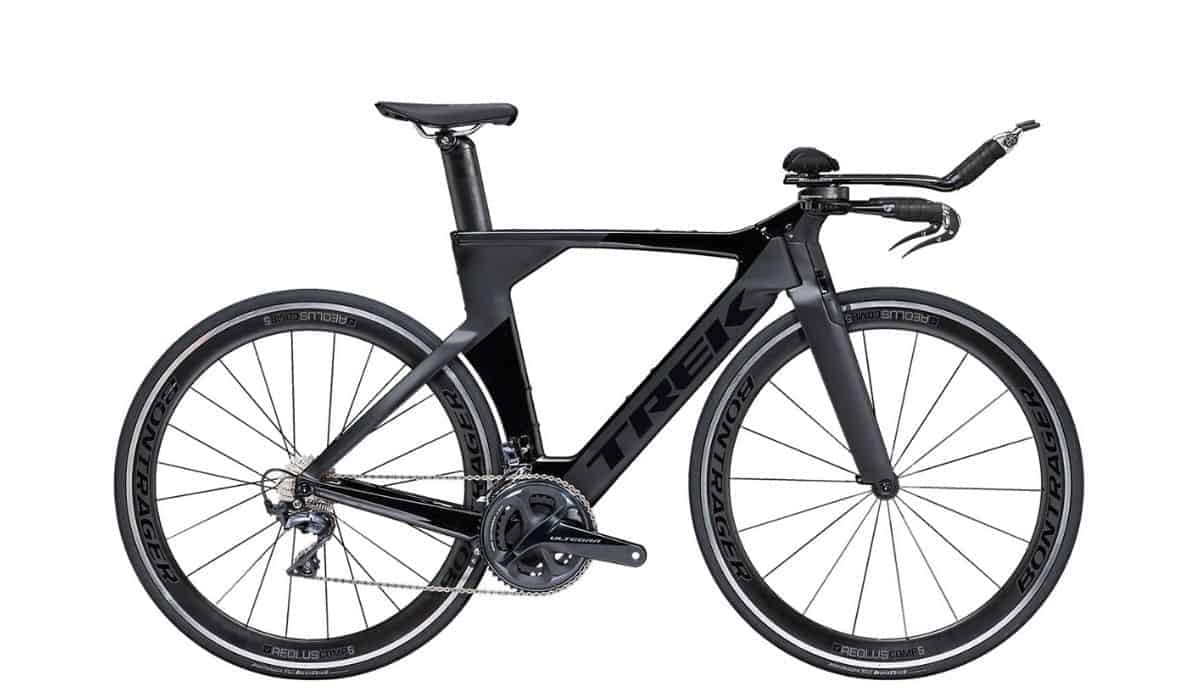Trek Speed Concept