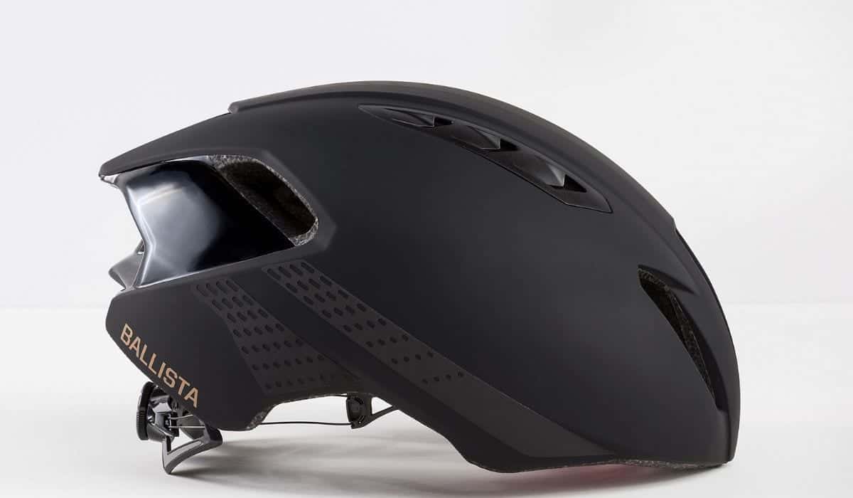 casco bontrager ballista mips