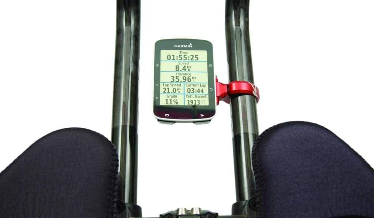 Las mejores ciclocomputadoras GPS de ciclismo del 2020