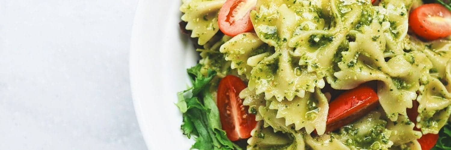 Qué comer antes de una carrera
