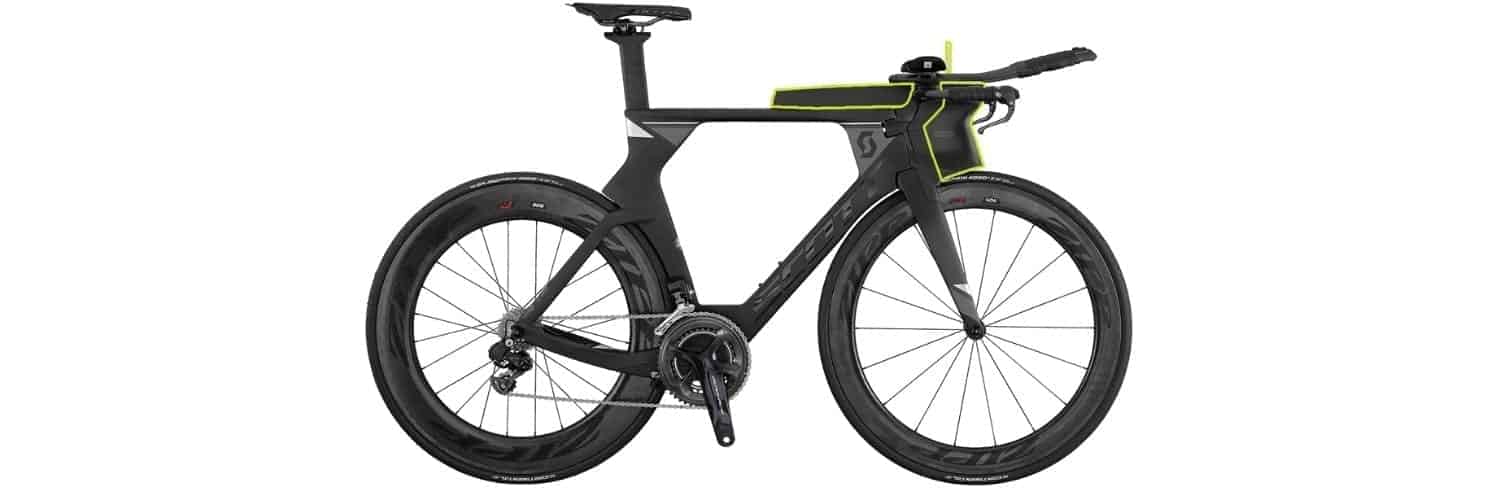 Review: Scott Plasma 5 del 2020