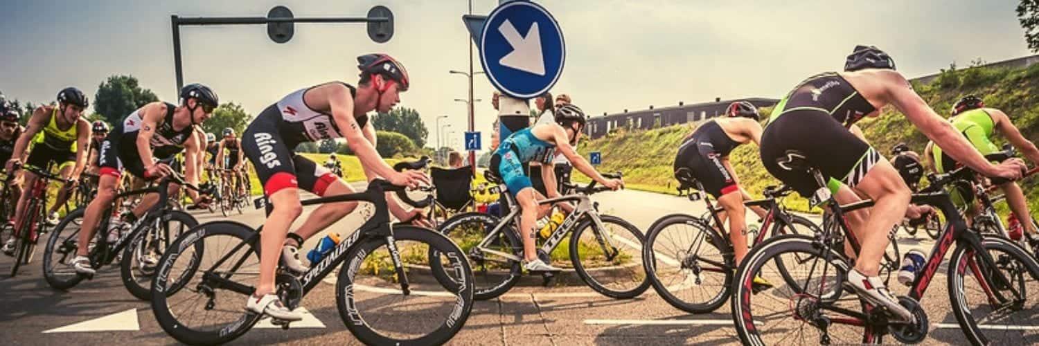 comparativa bicicletas de triatlón