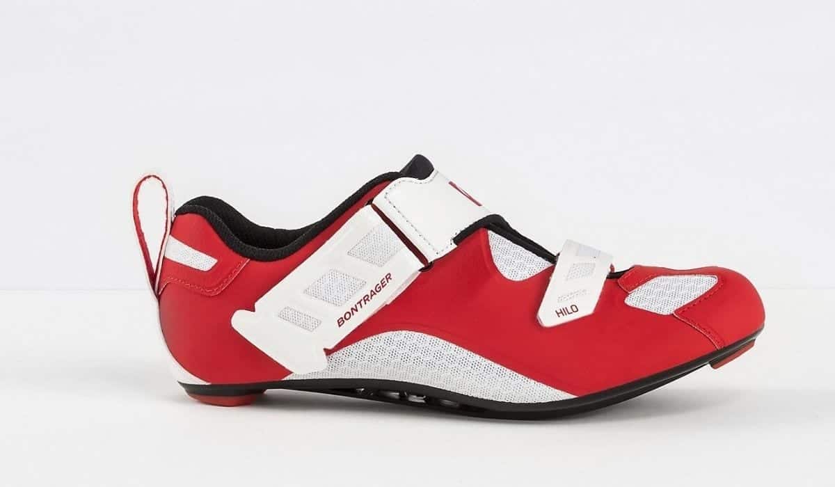 Bontrager Hilo