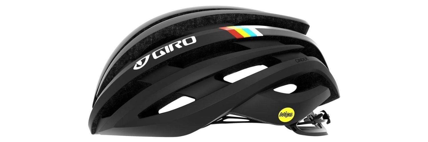 Opinión del Casco Giro Cinder Mips