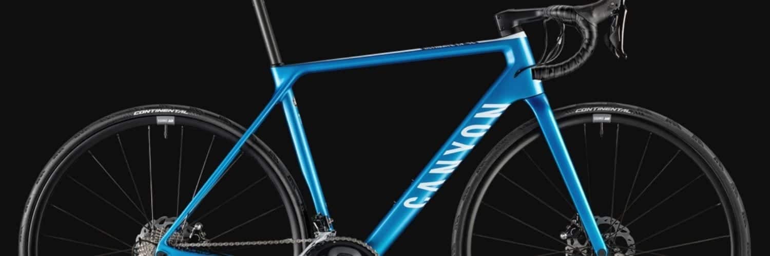 Las mejores bicicletas aero por menos de 2.000 Euros