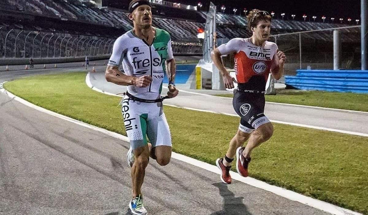 Challenge Daytona
