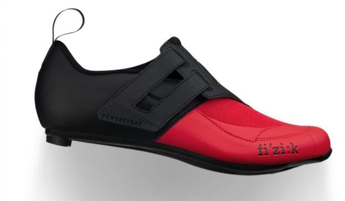 Fizik Transiro Powerstrap R4