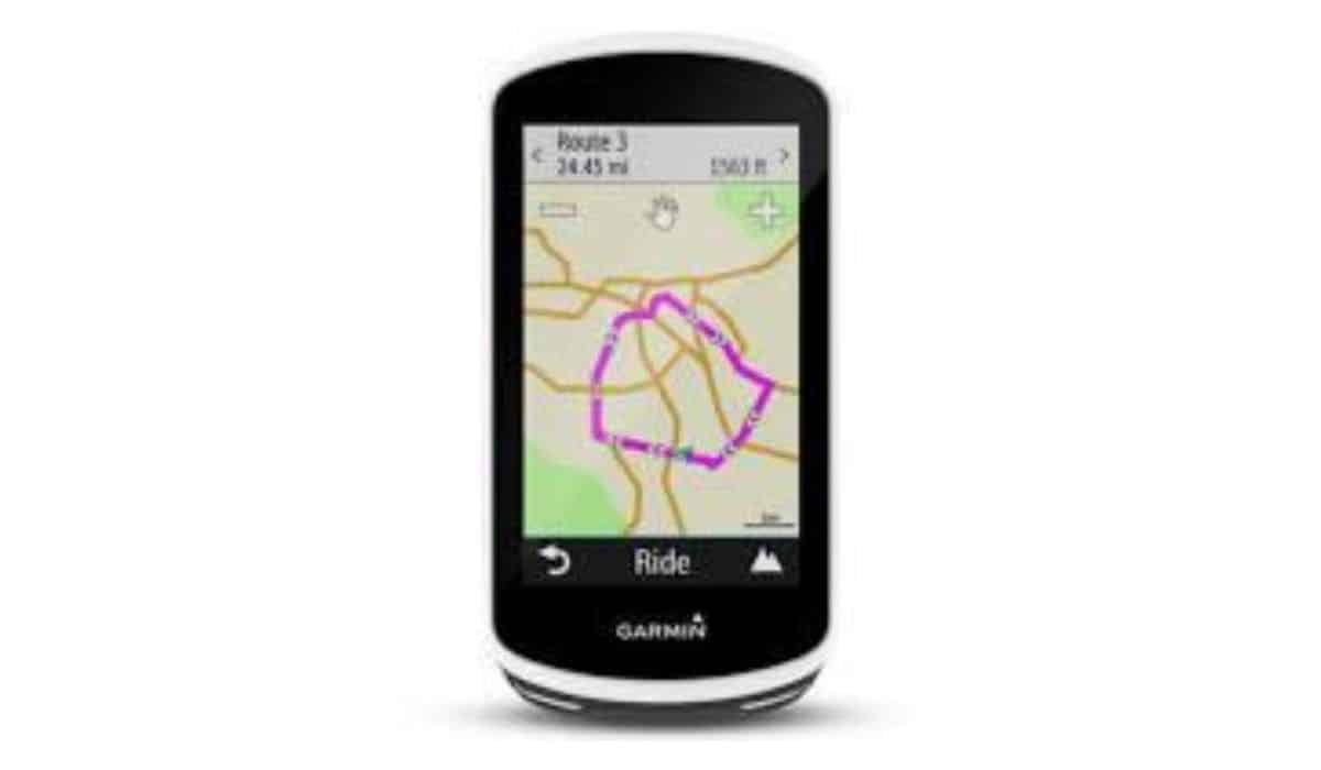 Garmin Edge 1030