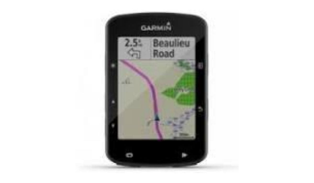 Garmin Edge 520 Plus