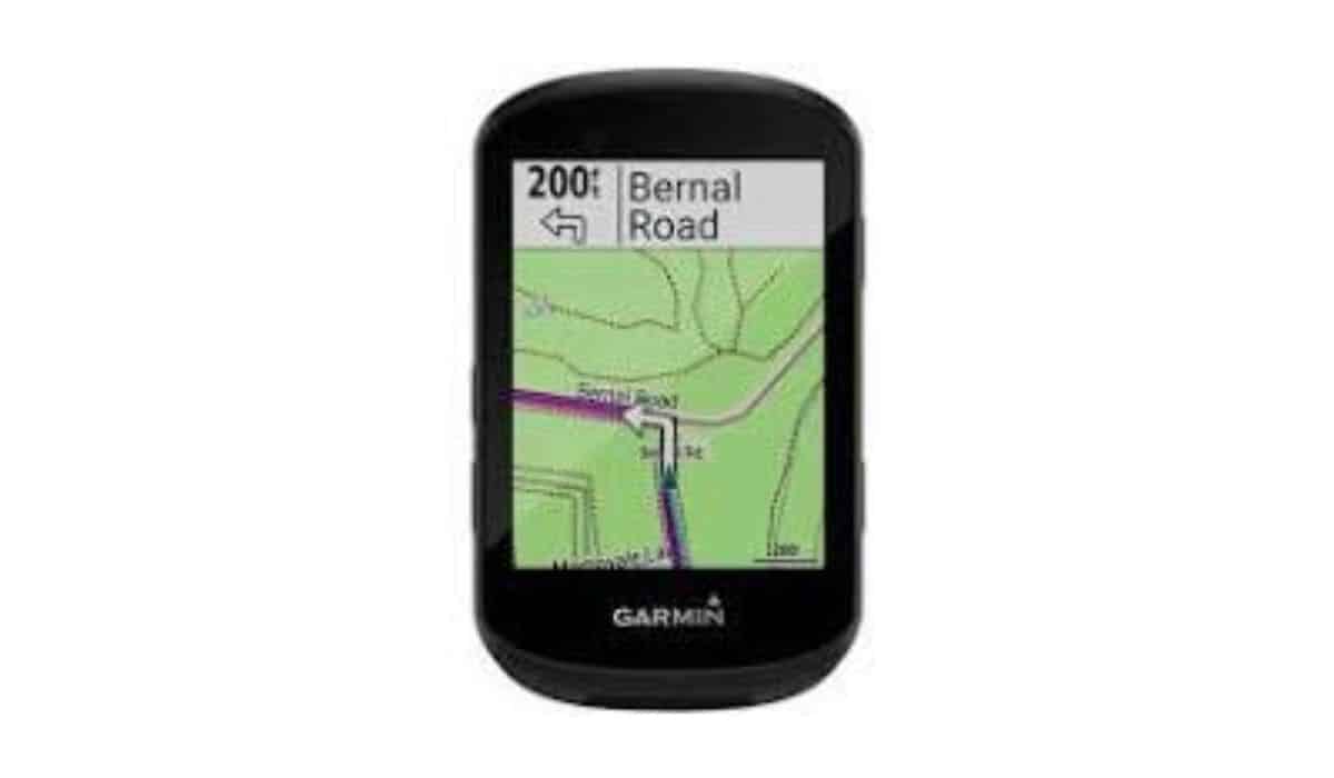 Garmin Edge 530