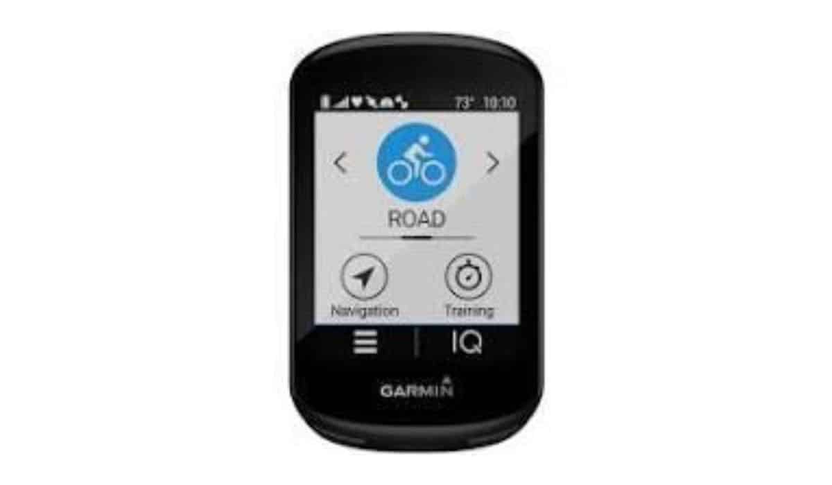 Garmin Edge 830