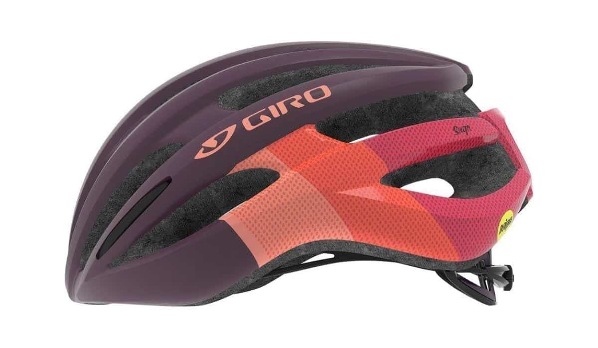 Giro Saga MIPS