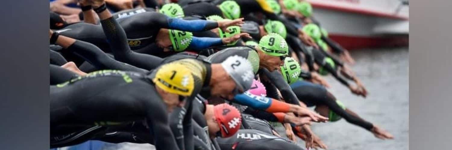 El formato Eliminator llega a las Series Mundiales de Triatlón