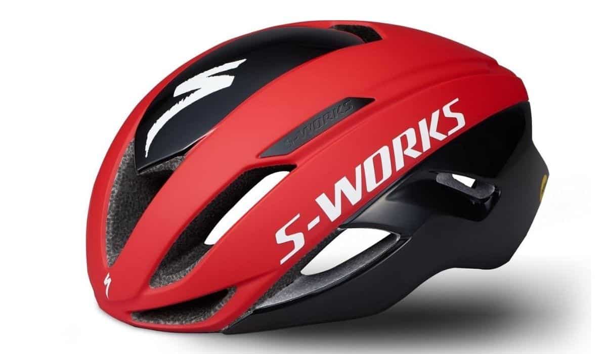 Specialized S-Works Evade 2