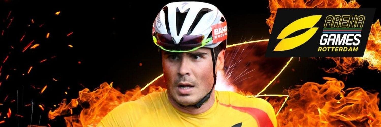 Javier Gómez Noya