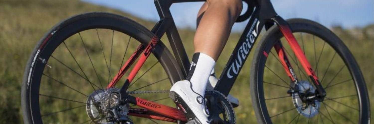 Review: Wilier Cento10 SL