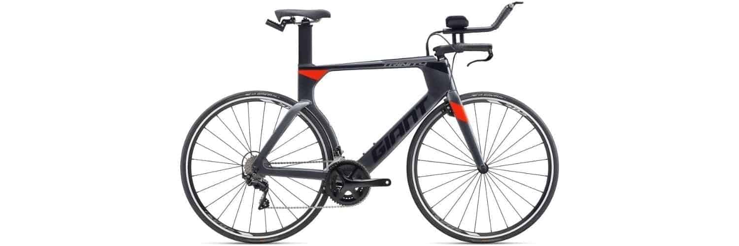 Review: Giant Trinity Advanced