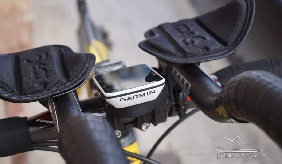 gps Garmin 520 Plus