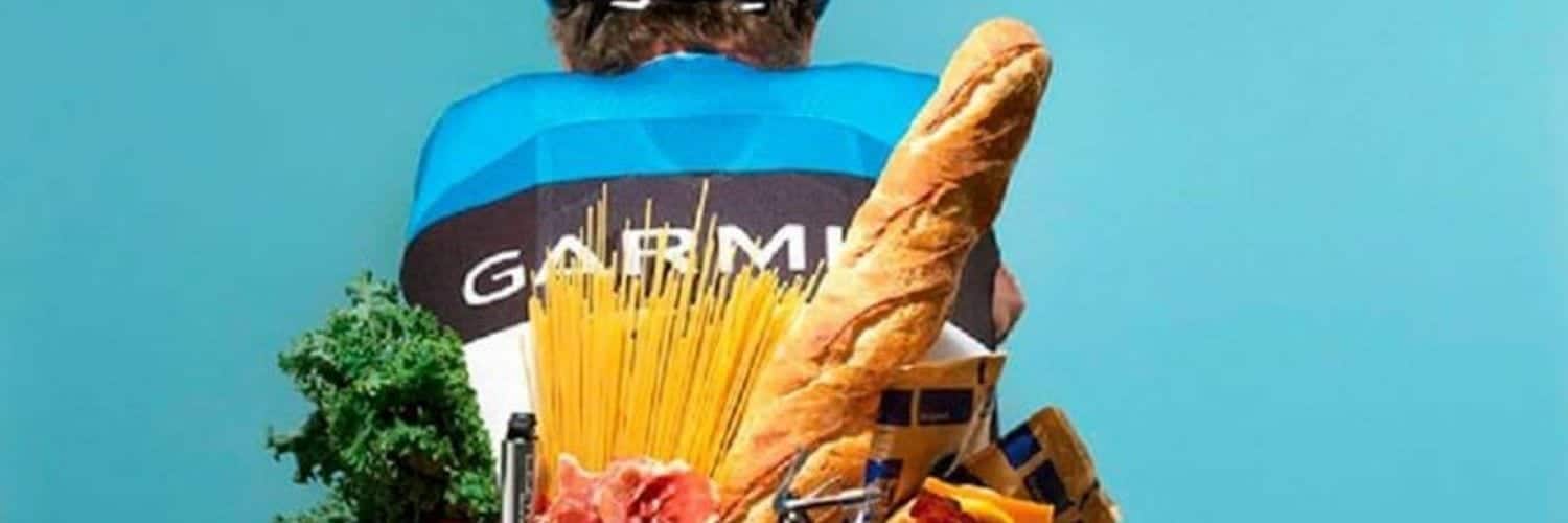 perder peso ciclismo