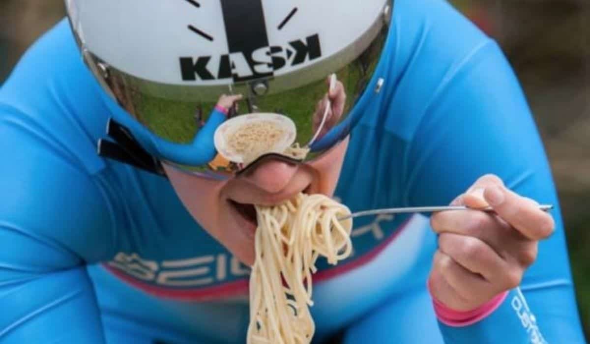 perder peso con ciclismo