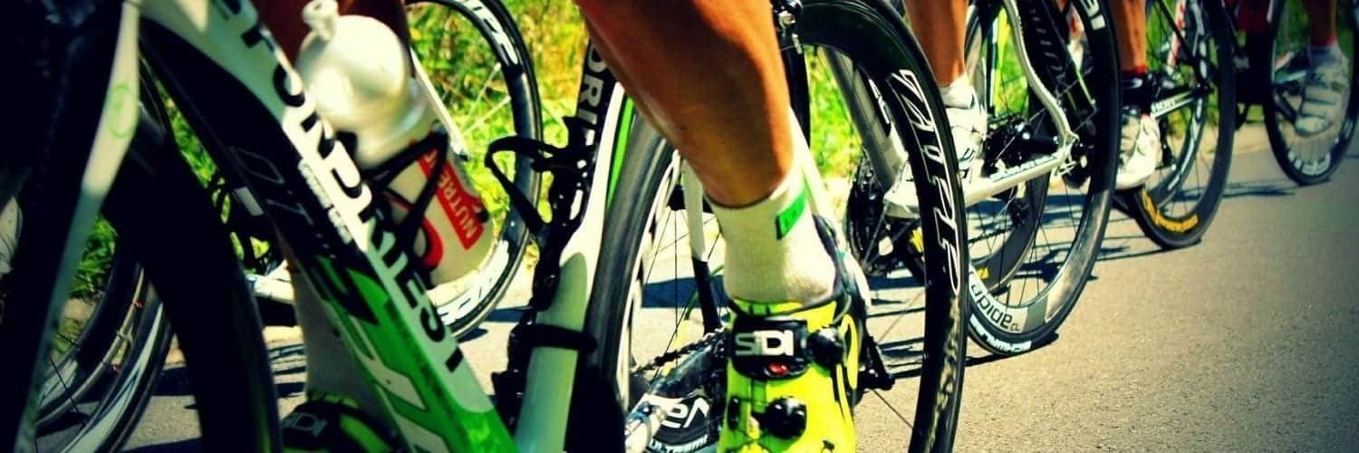 ¿Qué es la potencia aeróbica máxima (PAM) de ciclismo?
