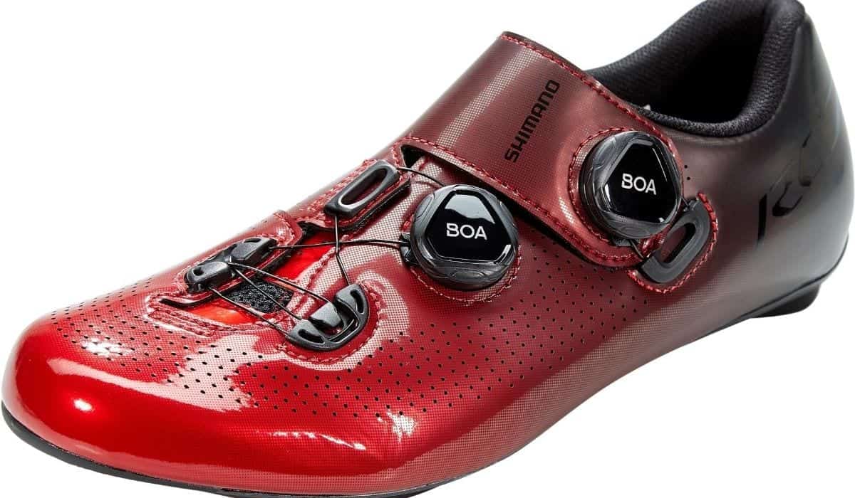 review Shimano RC7 2020