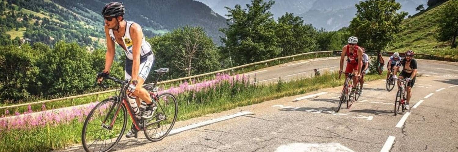 Alpe d'Huez