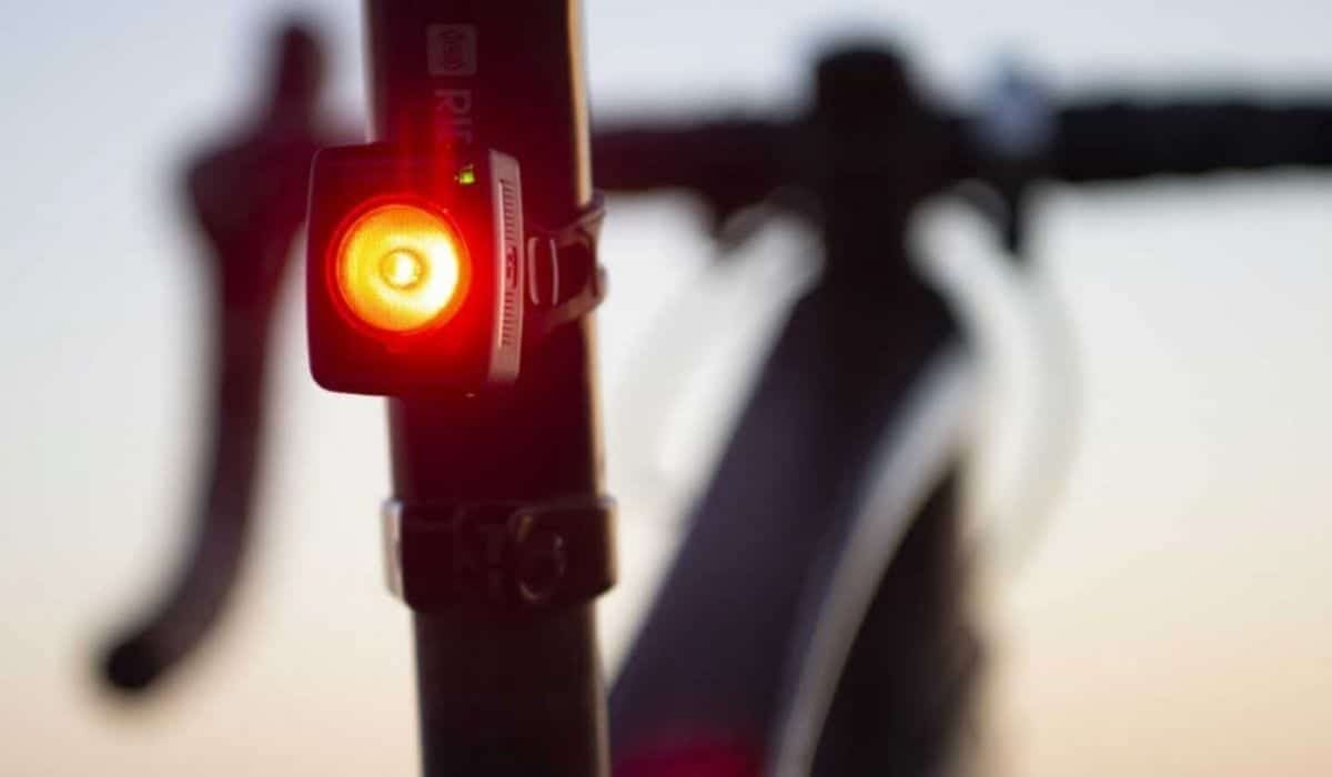 Bontrager Flare RT