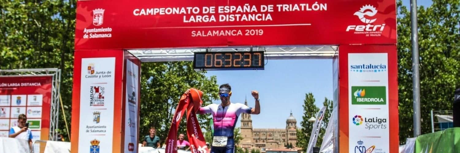 Campeonato de España de Larga Distancia