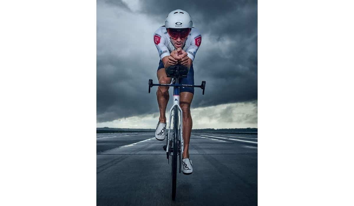 Canyon Speedmax frenos de disco