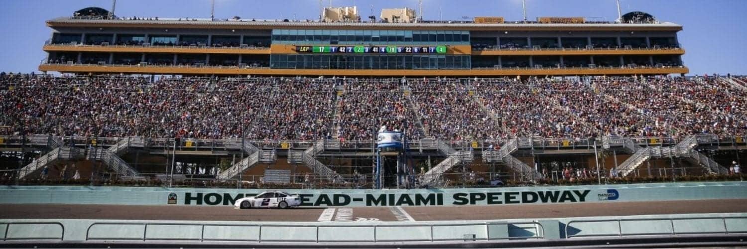 Challenge Miami