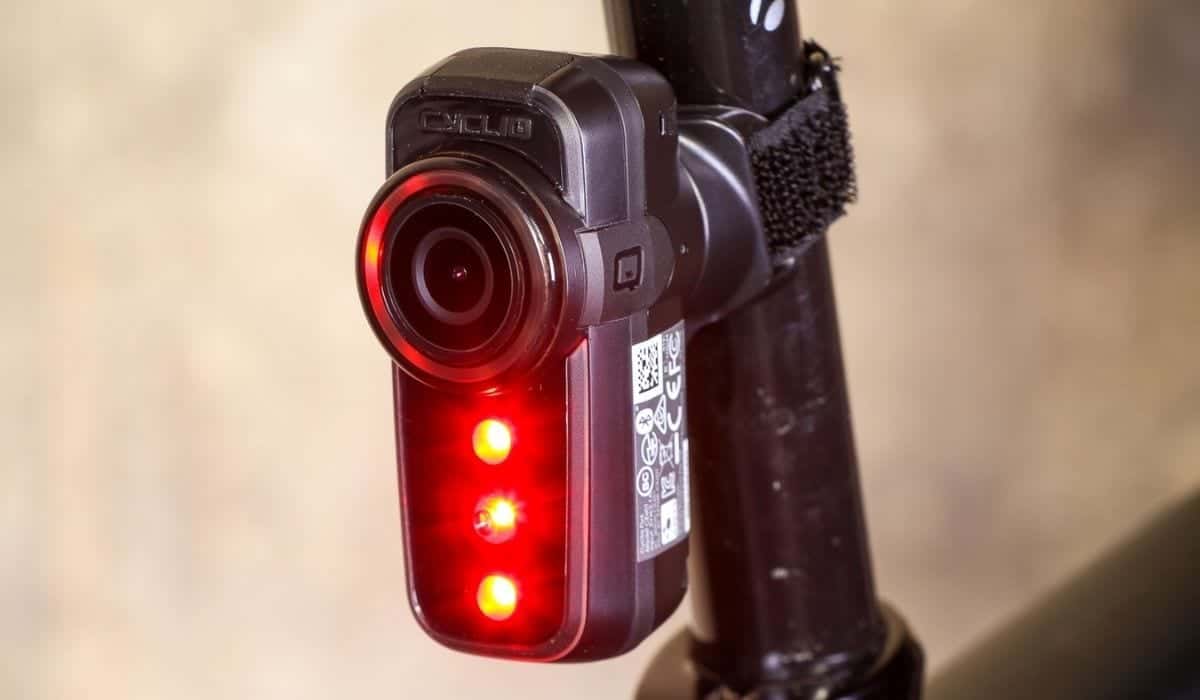 Cycliq Fly 6