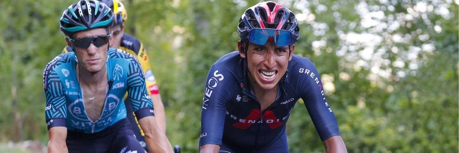 Egan Bernal